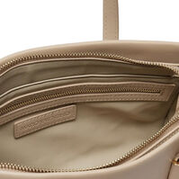 Bolso Bauletto Jasmin Beige   Bolso Bauletto Jasmin Beige   3
